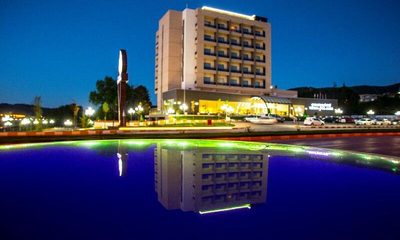 Ataol Çan Termal Otel & Spa