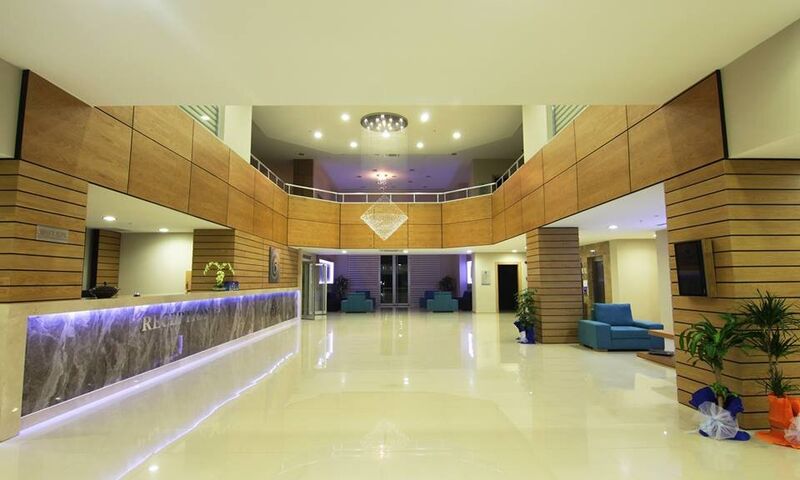 Ataol Çan Termal Otel & Spa