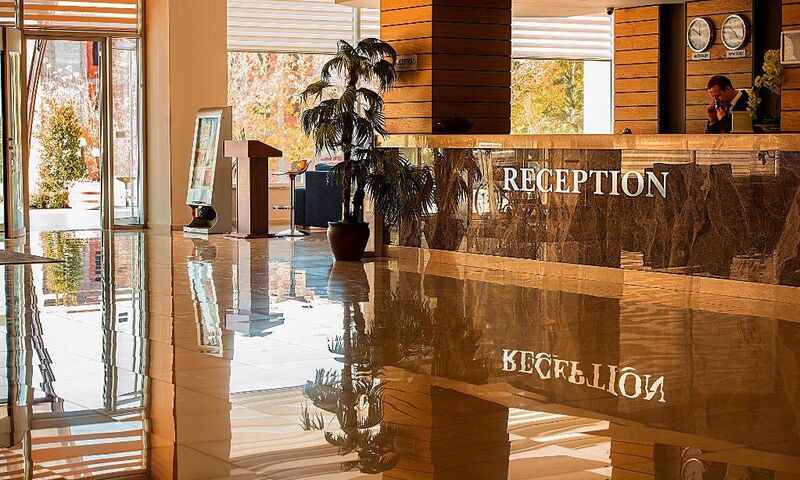 Ataol Çan Termal Otel & Spa