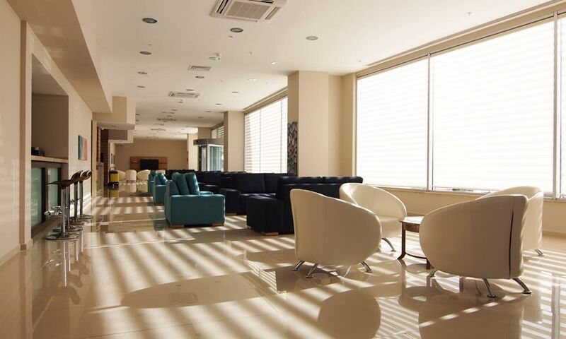 Ataol Çan Termal Otel & Spa