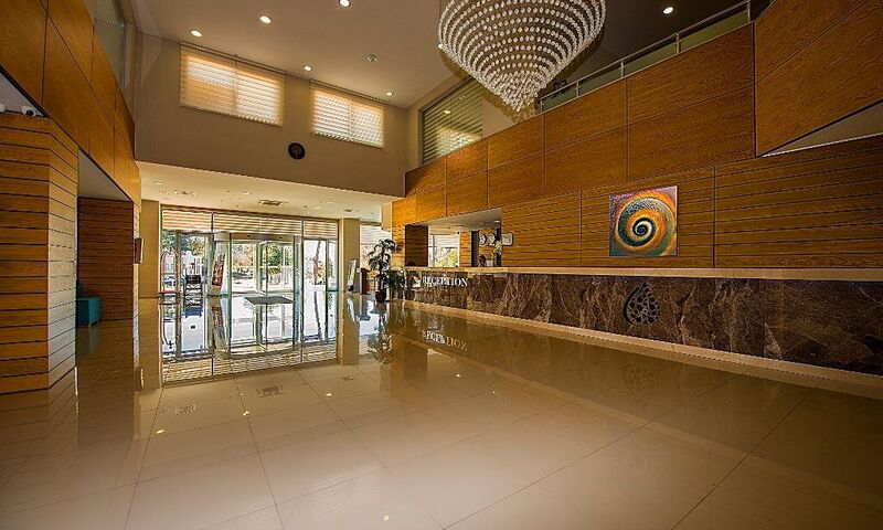 Ataol Çan Termal Otel & Spa