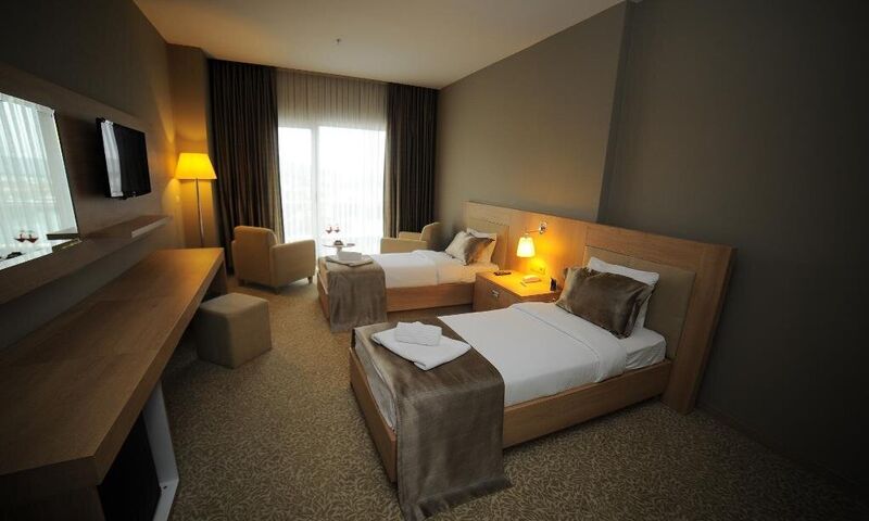 Ataol Çan Termal Otel & Spa