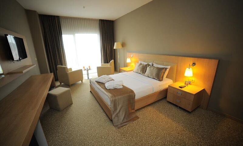 Ataol Çan Termal Otel & Spa