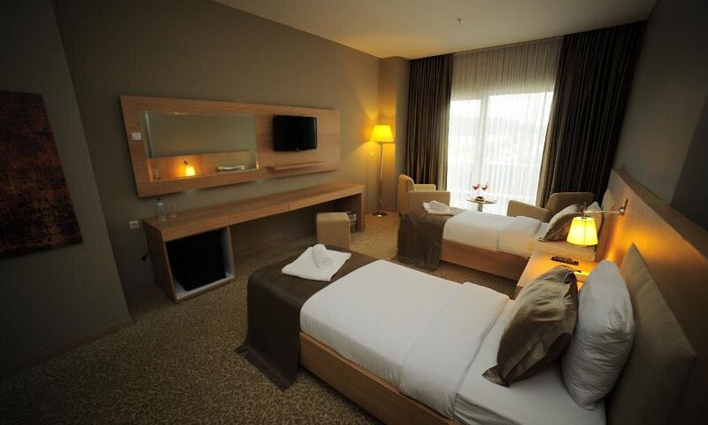 Ataol Çan Termal Otel & Spa