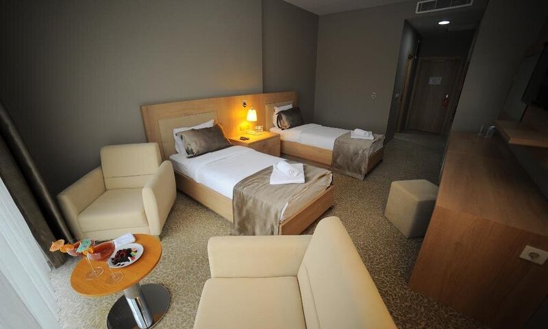 Ataol Çan Termal Otel & Spa