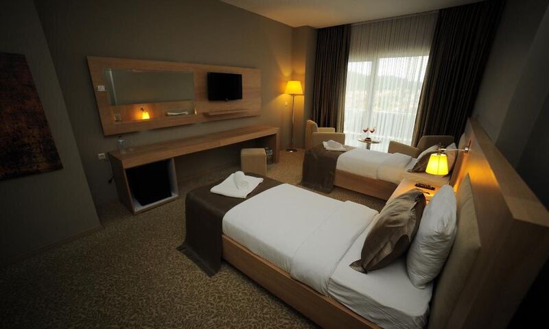 Ataol Çan Termal Otel & Spa