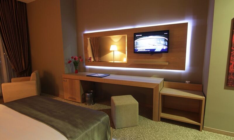 Ataol Çan Termal Otel & Spa