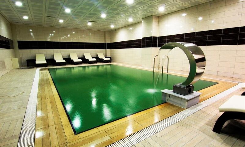 Ataol Çan Termal Otel & Spa