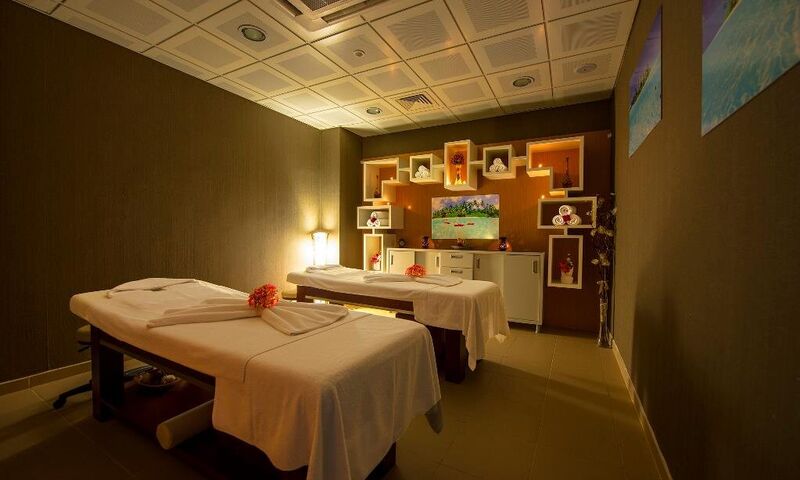 Ataol Çan Termal Otel & Spa