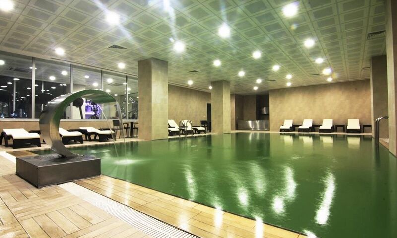 Ataol Çan Termal Otel & Spa