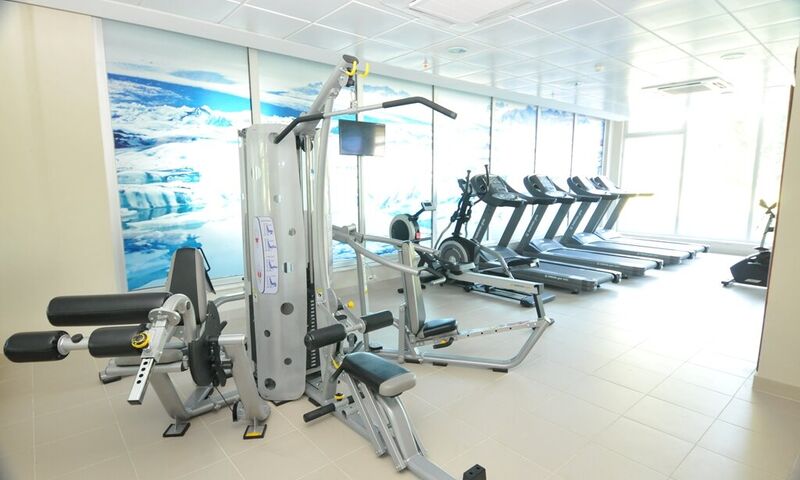 Ataol Çan Termal Otel & Spa