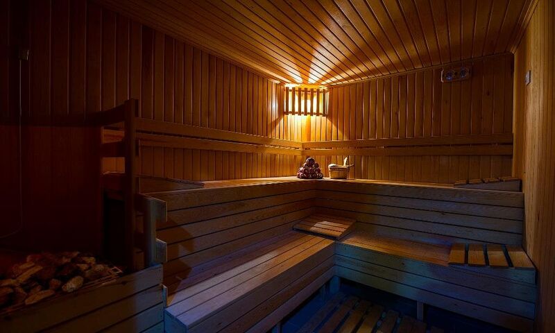 Ataol Çan Termal Otel & Spa