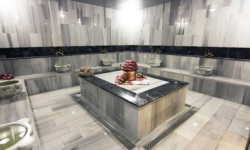 Ataol Çan Termal Otel & Spa