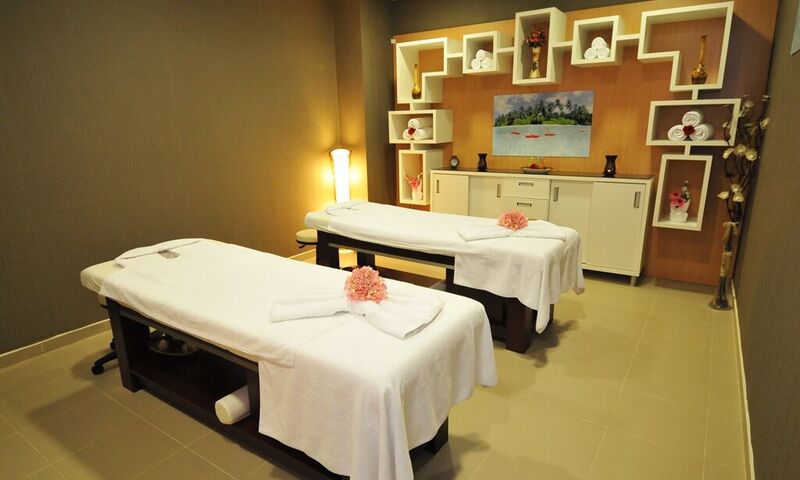 Ataol Çan Termal Otel & Spa