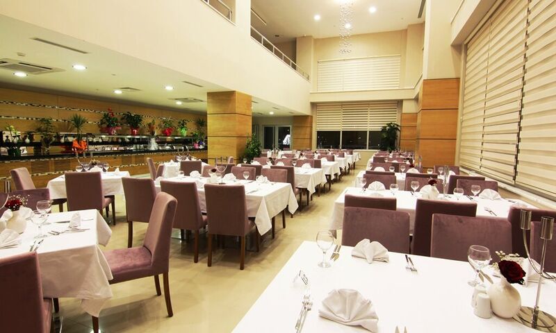 Ataol Çan Termal Otel & Spa