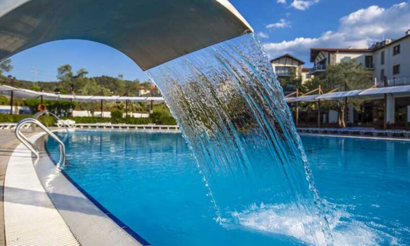 Hattuşa Vacation Thermal Club Kazdağları