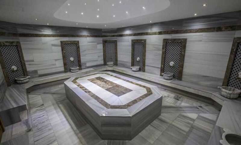 Hattuşa Vacation Thermal Club Kazdağları