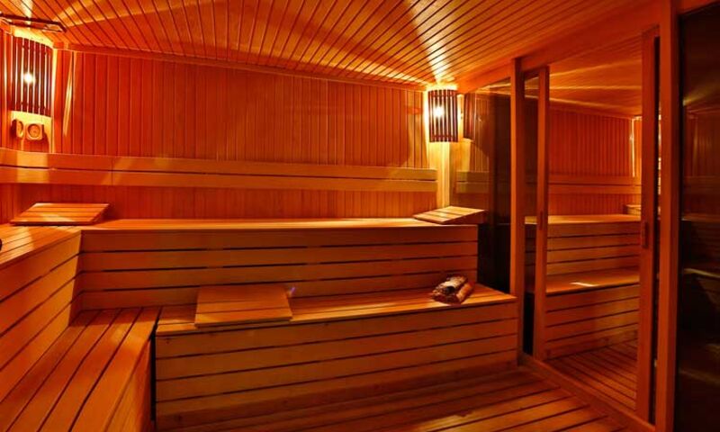 Hattuşa Vacation Thermal Club Kazdağları