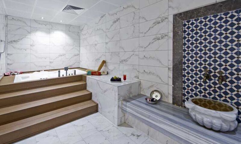 Hattuşa Vacation Thermal Club Kazdağları