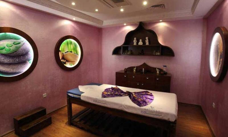 Hattuşa Vacation Thermal Club Kazdağları