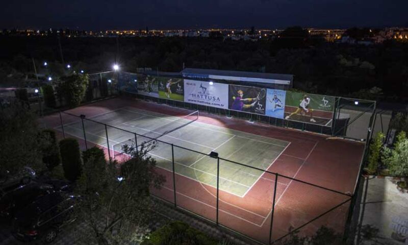 Hattuşa Vacation Thermal Club Kazdağları