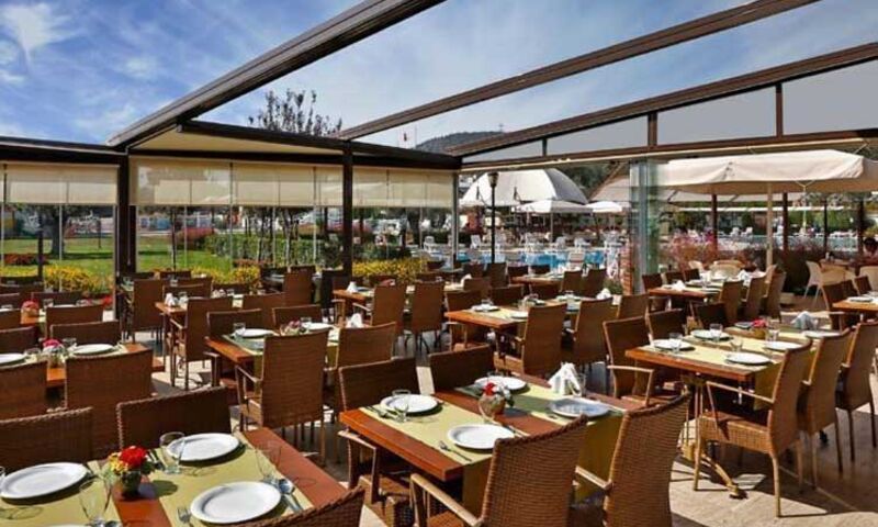 Hattuşa Vacation Thermal Club Kazdağları