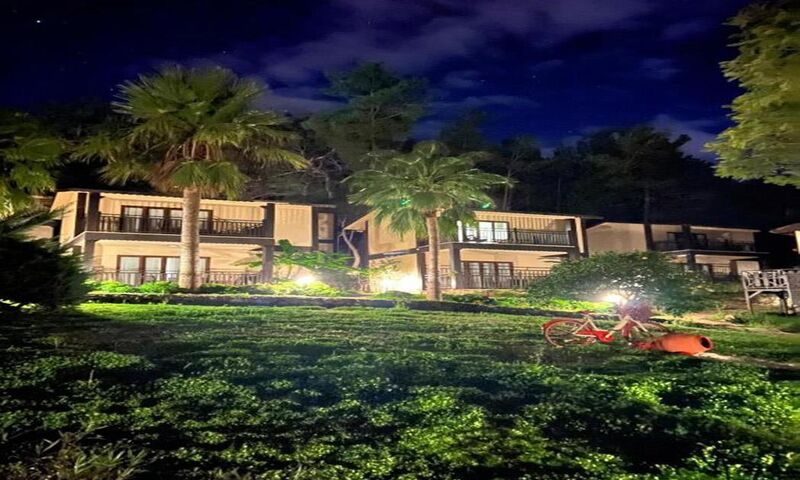 Hotel Berke Ranch and Nature