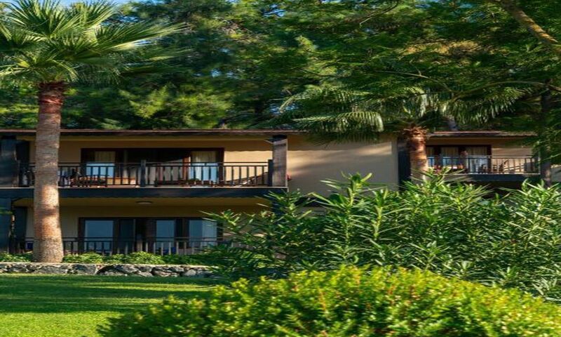 Hotel Berke Ranch and Nature