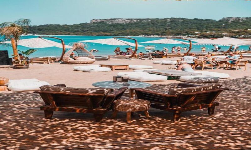 Hotel Berke Ranch and Nature