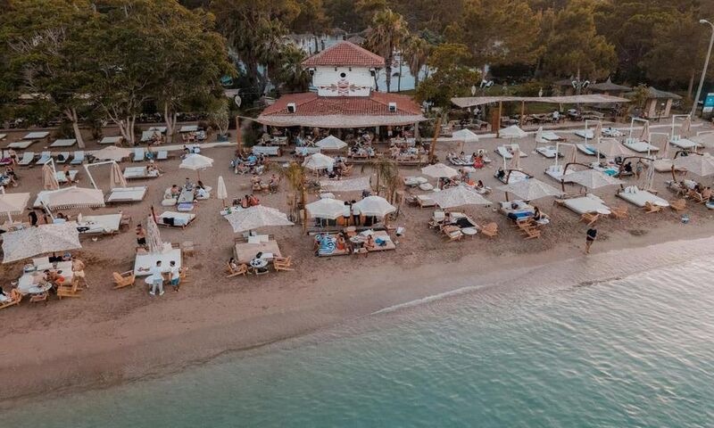 Hotel Berke Ranch and Nature