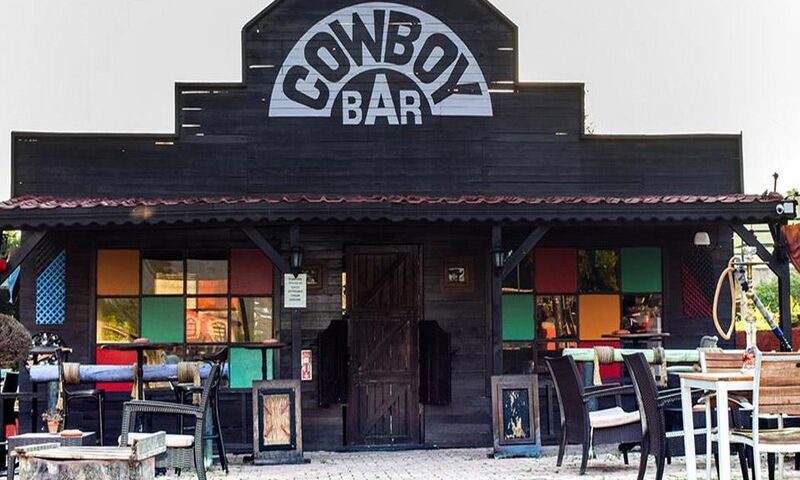 Hotel Berke Ranch and Nature