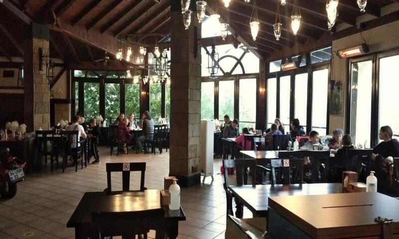 Hotel Berke Ranch and Nature