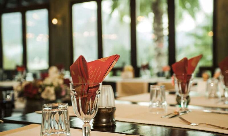 Hotel Berke Ranch and Nature