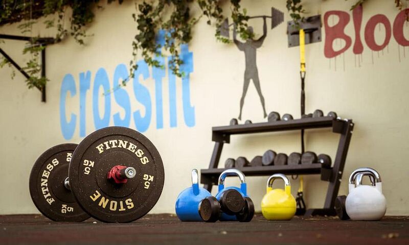 Hotel Berke Ranch and Nature