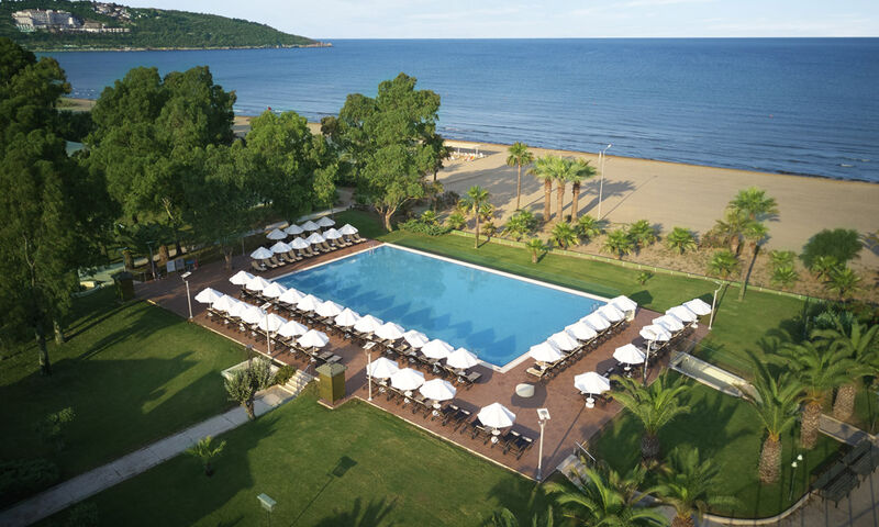 Richmond Ephesus Resort