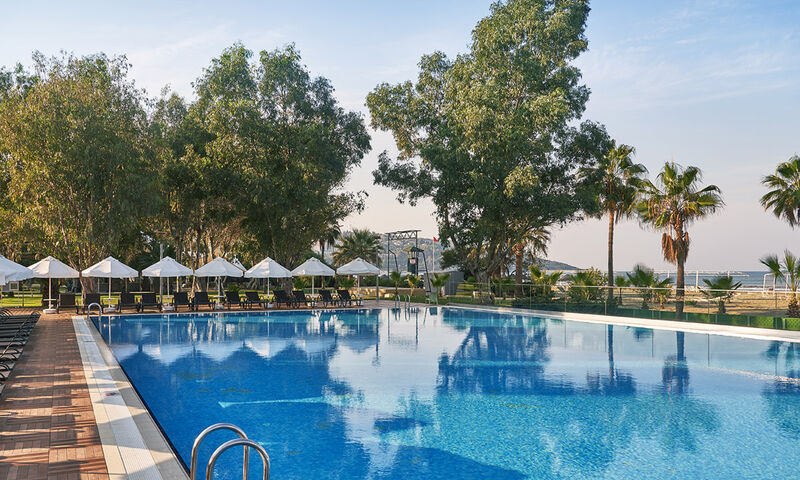 Richmond Ephesus Resort