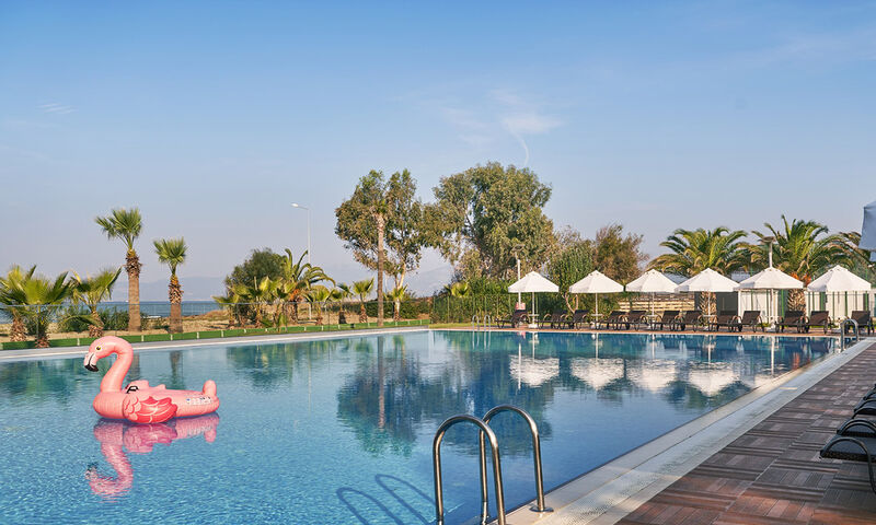 Richmond Ephesus Resort