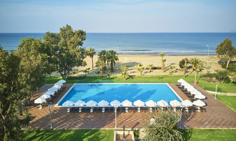 Richmond Ephesus Resort