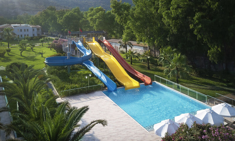 Richmond Ephesus Resort