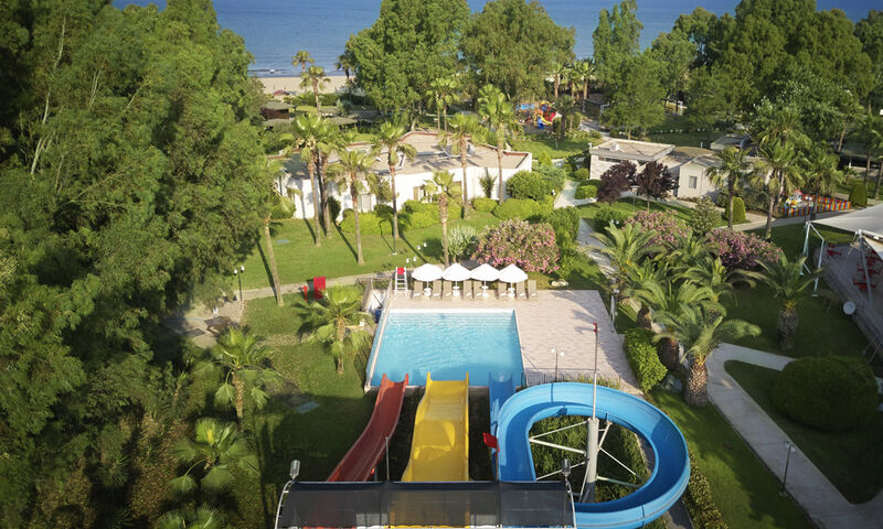 Richmond Ephesus Resort