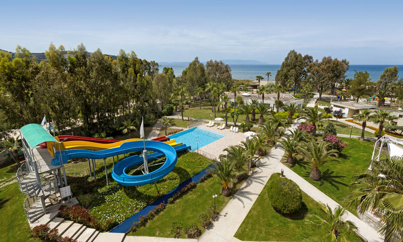 Richmond Ephesus Resort