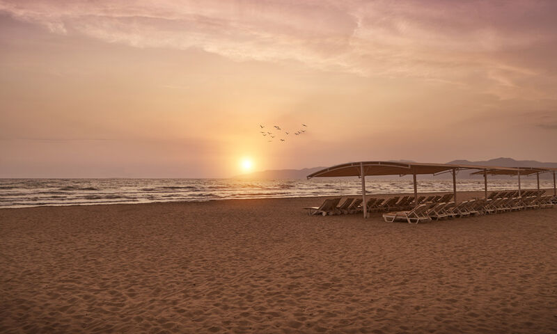 Richmond Ephesus Resort