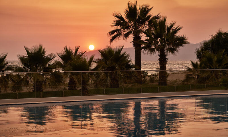 Richmond Ephesus Resort