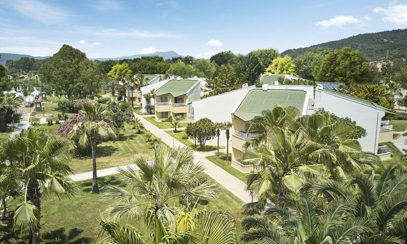 Richmond Ephesus Resort