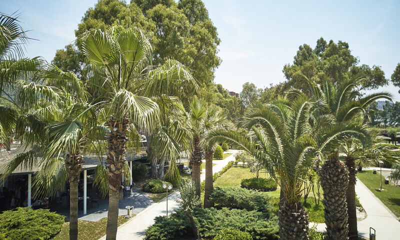 Richmond Ephesus Resort