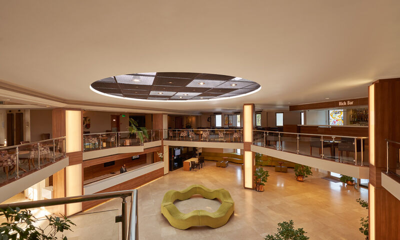 Richmond Ephesus Resort