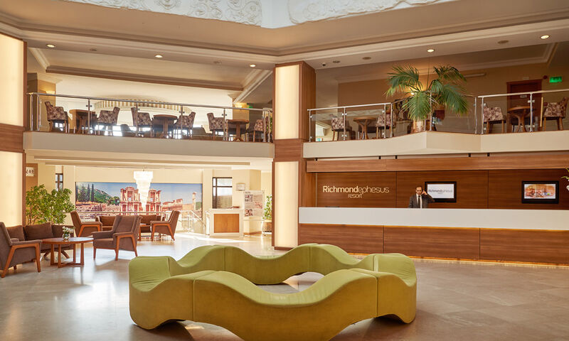 Richmond Ephesus Resort