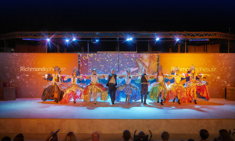 Richmond Ephesus Resort