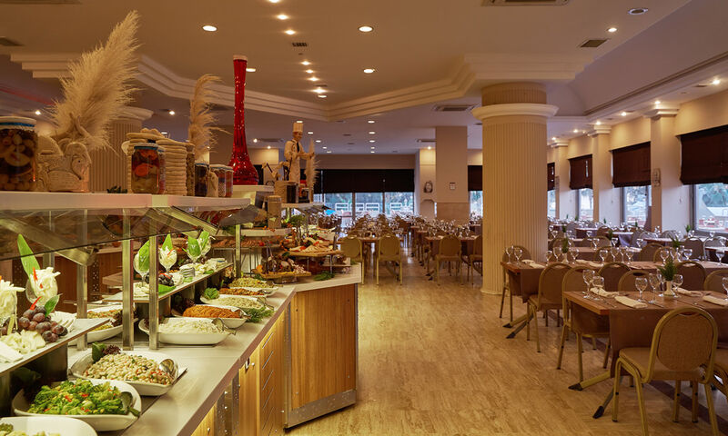 Richmond Ephesus Resort