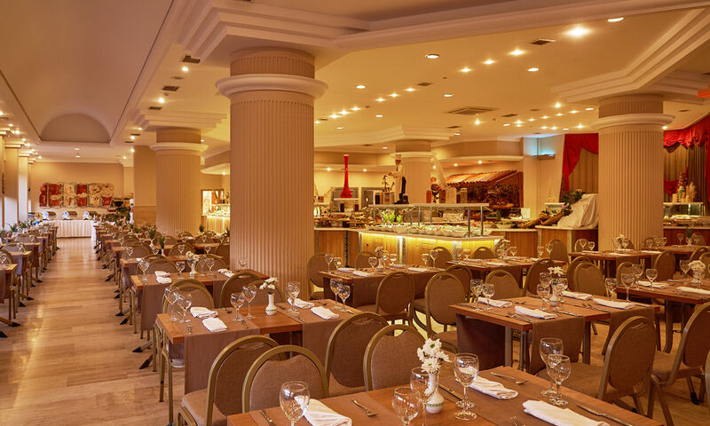 Richmond Ephesus Resort